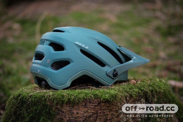 Bell 4Forty helmet review off road.cc